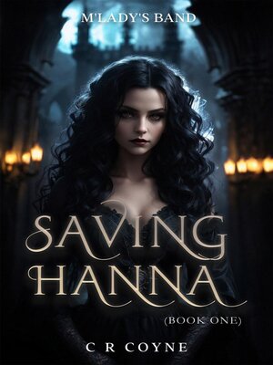 cover image of Saving Hanna